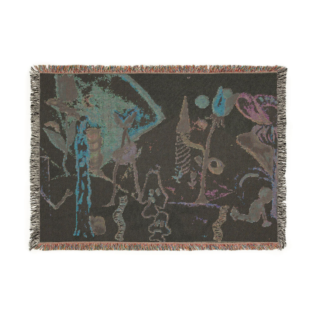 Woven Blanket