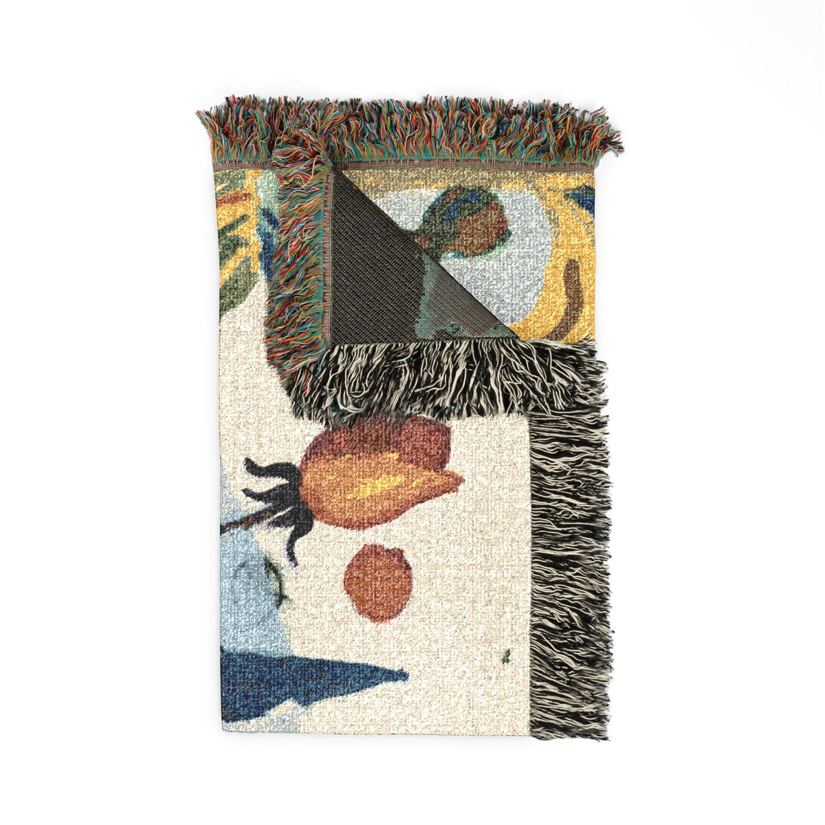 Woven Blanket