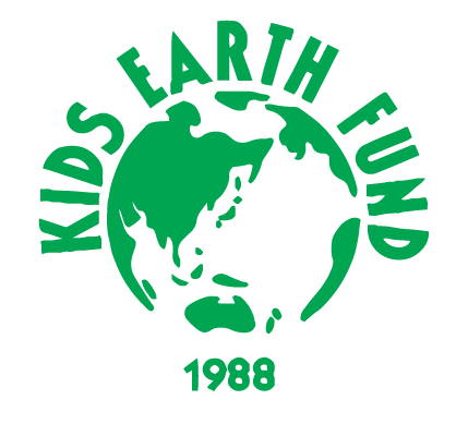 Kids Earth Fund
